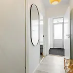 Appartement Awesome In With Sauna