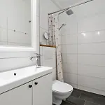 Awesome In With Sauna Appartement *