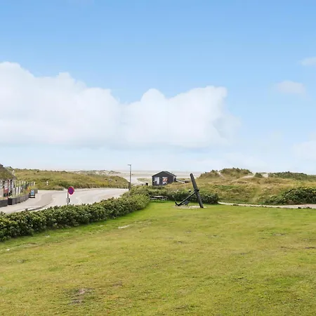 Awesome In With Sauna Lejlighed *