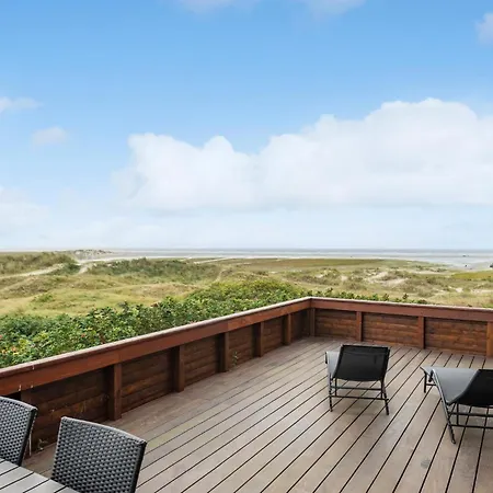 Awesome In With Sauna Lejlighed *