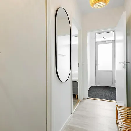 Apartament Awesome In With Sauna