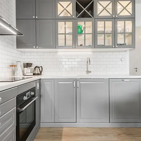 Awesome In With Sauna Fanø