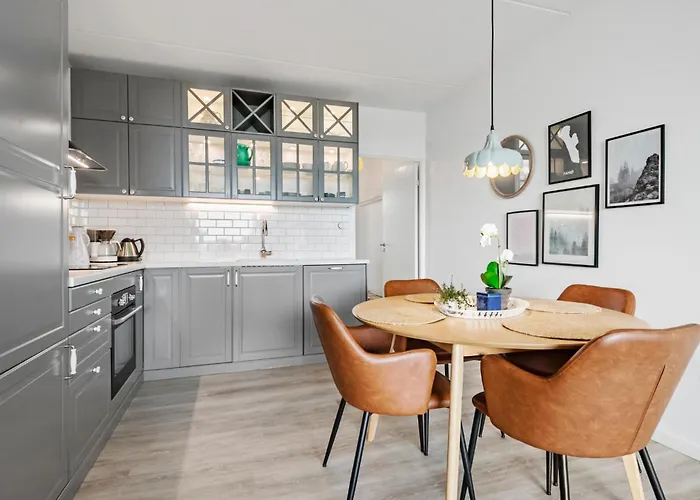 Awesome In With Sauna