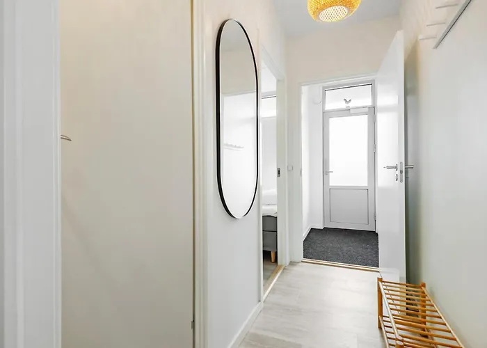 Lejlighed Awesome In With Sauna