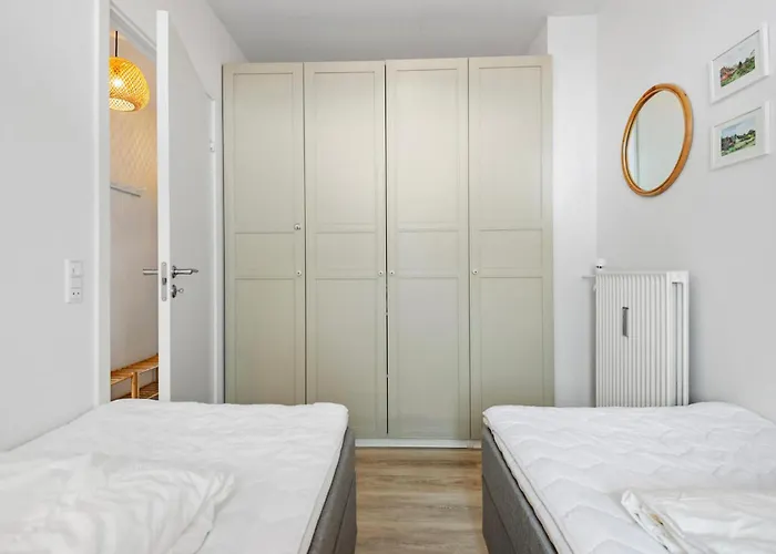 Lejlighed Awesome In With Sauna